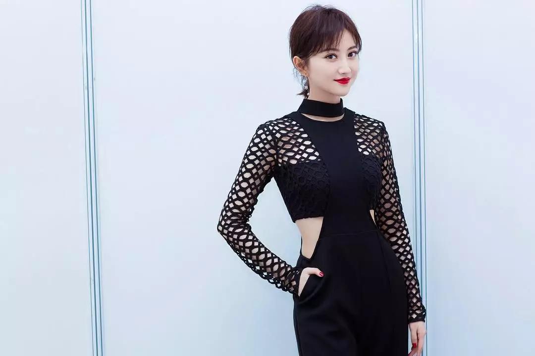 景甜张继科分手了?当年大名鼎鼎的京城四美冰