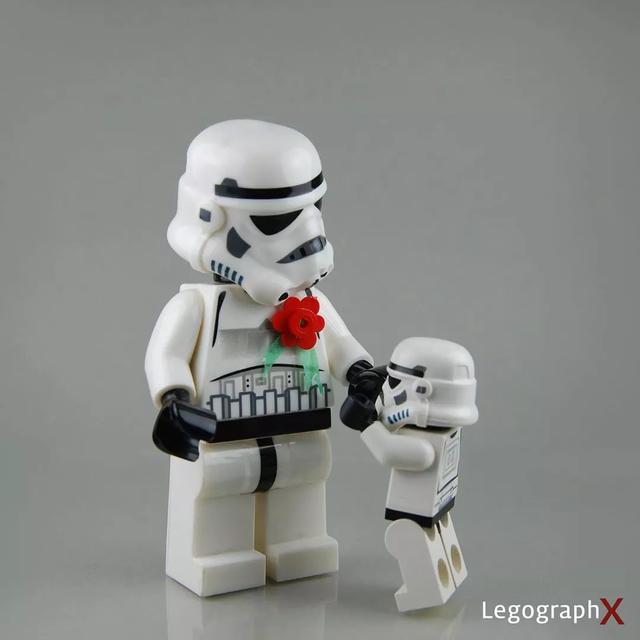 愁人,大神们的lego乐高人仔到底哪买的?个个好看!乐高