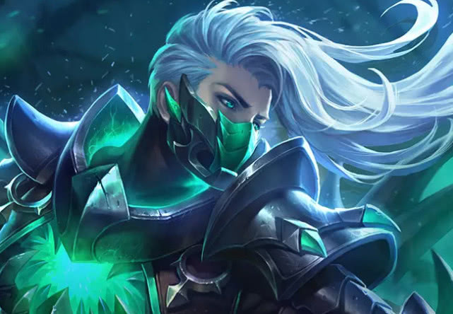 王者荣耀:打野英雄哪家强?韩信猴子靠边站,TA