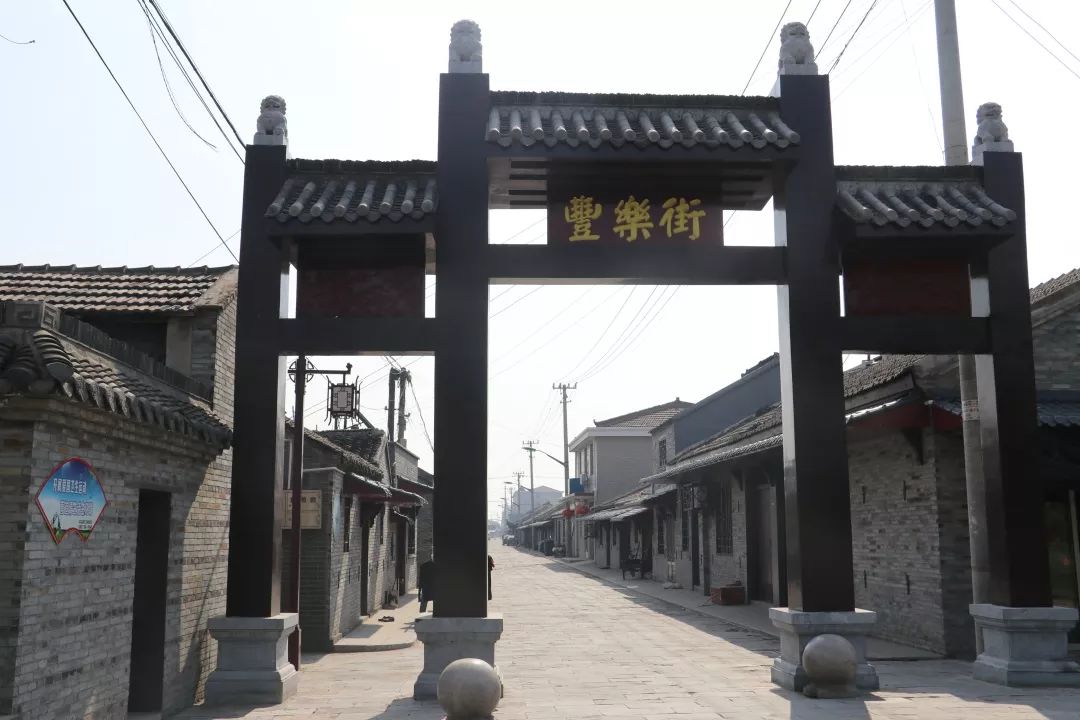 三美三名系列三垛镇创建中国七夕文化之乡通过专家组评审
