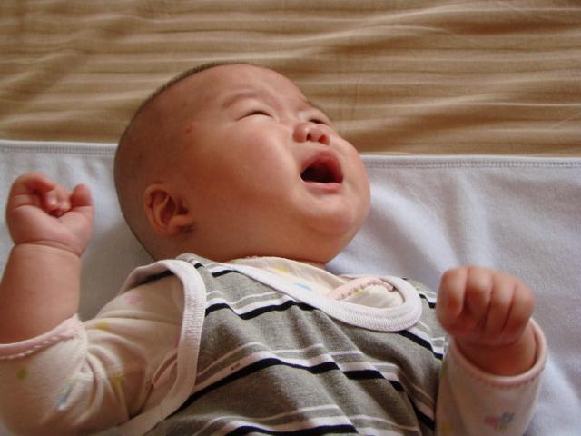                     孩子吃完饭后，这3种表现是脾胃在“求救”，宝妈别乱来了！