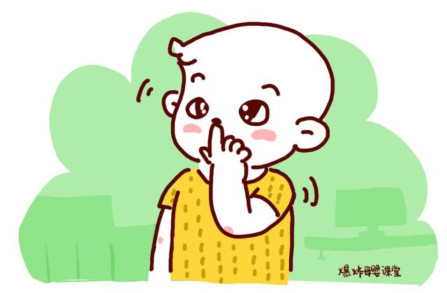                     这个小动作正在影响孩子颜值，家长再纵容，只会让他越来越丑