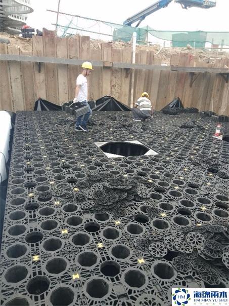 雨水收集井现场施工 4e425b17035d4f03acaab49886ca9389.jpeg