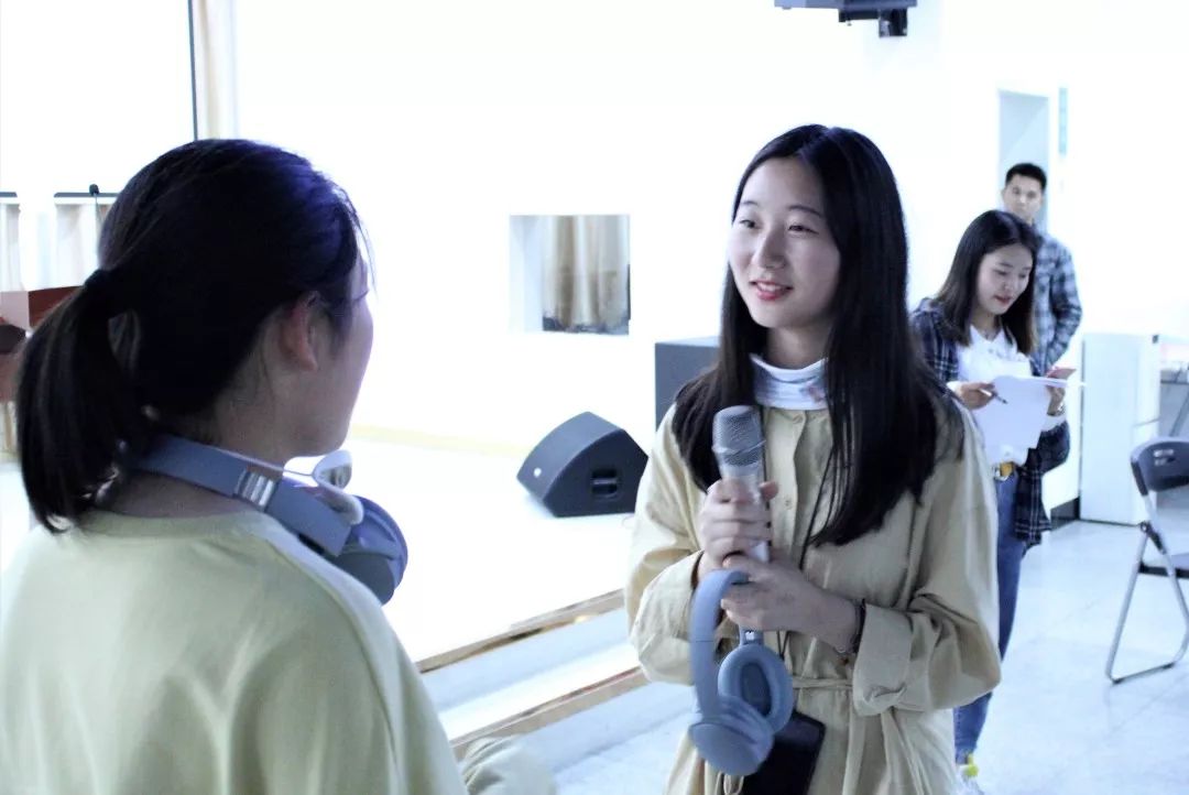 大学生心理健康协会一周年生日会举办
