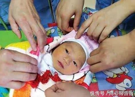                     不是迷信！婴儿出产房后，别让这3种人抱孩子，现在知道还不晚