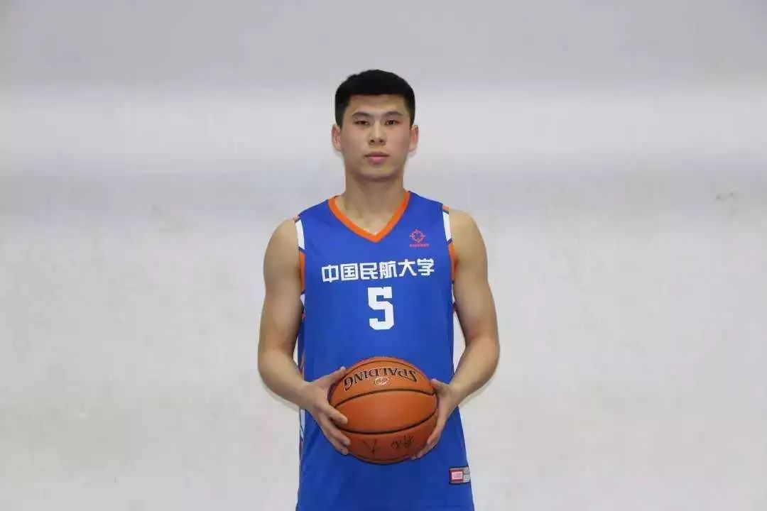 【cuba】71:79!中航大后发制人战胜宁波大学