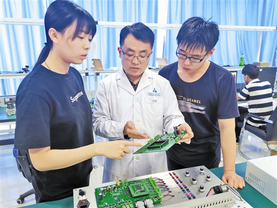 迁安1235工作法构筑人才集聚新高地 立即博v1bet99
