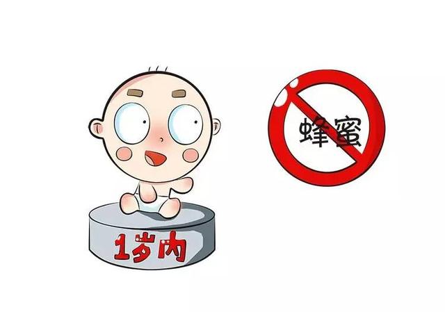                     原创            1岁以内宝宝不要吃蜂蜜