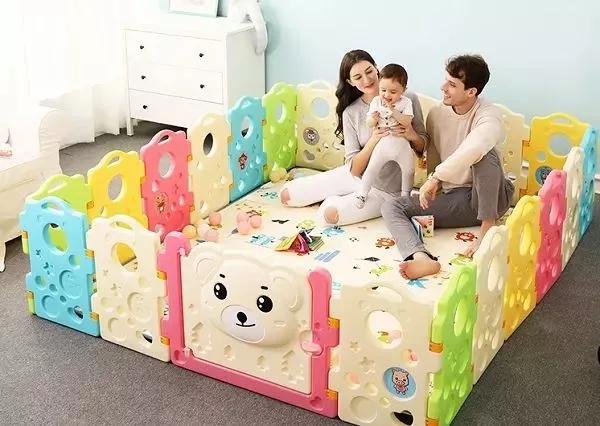                     近80万件儿童床护栏被召回，已致多起死亡案例！@所有家长 速查自家儿童床！