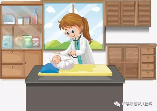                     产后42天，妈妈和宝宝要检查哪些？