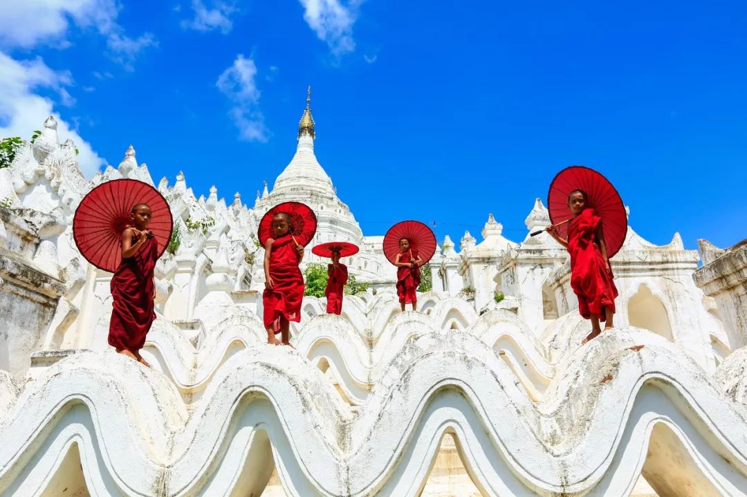 大小s姐妹团旅行地揭秘!又一个被忽视已久的宝藏目的地要火了