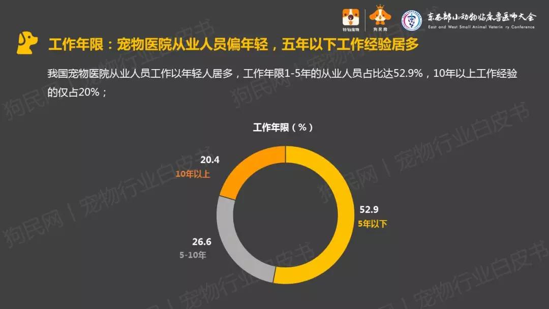 中国宠物诊疗领域的首份公开报告：《2019中国宠物医院发展报告》