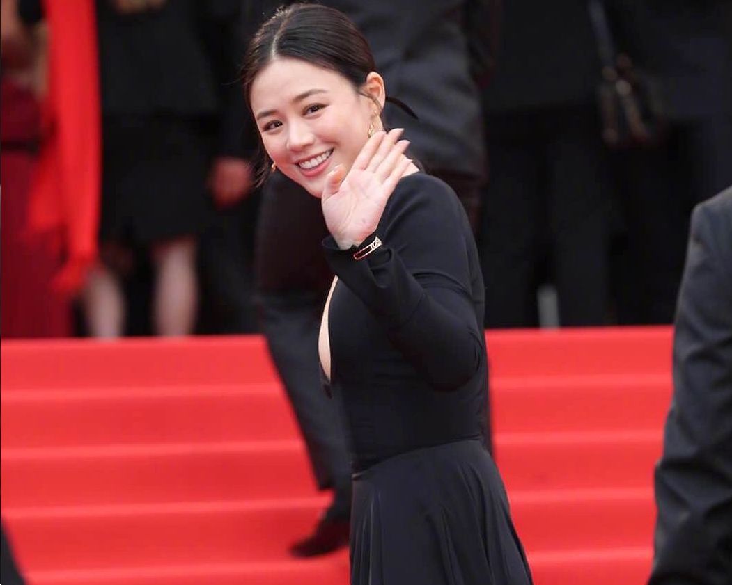 马思纯的修图师应该出道