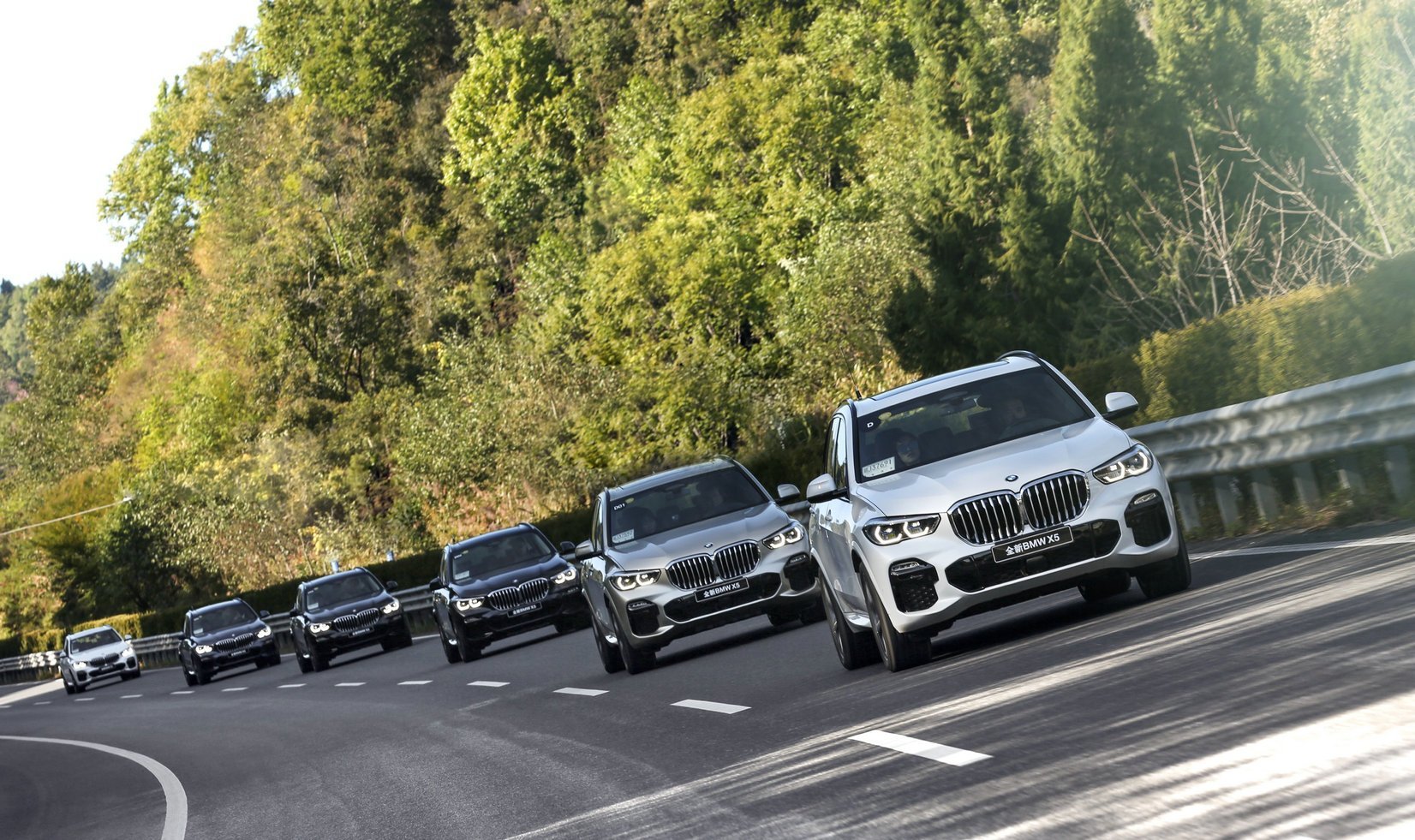 全新BMW X5创新重新定义驾驶乐趣 成成成a 人电影在线观看