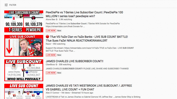 youtube怎么购买付费节目