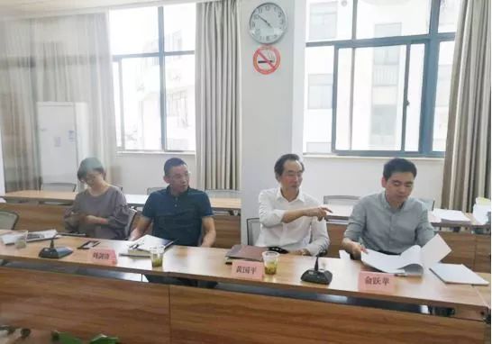 【扫黑除恶】区政法委副书记周剑锋率工作组 到区卫生