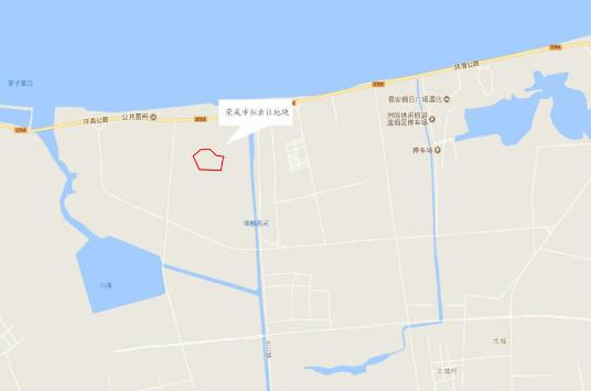 卫星地图