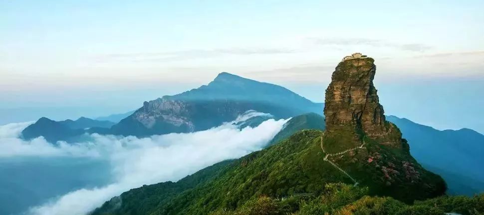 梵净山景区