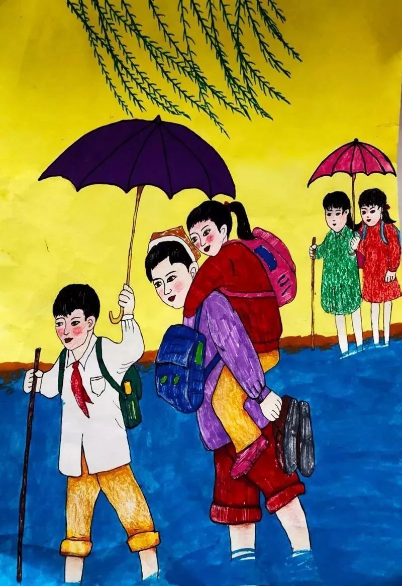 12岁前,必须让孩子养成这7个好习惯