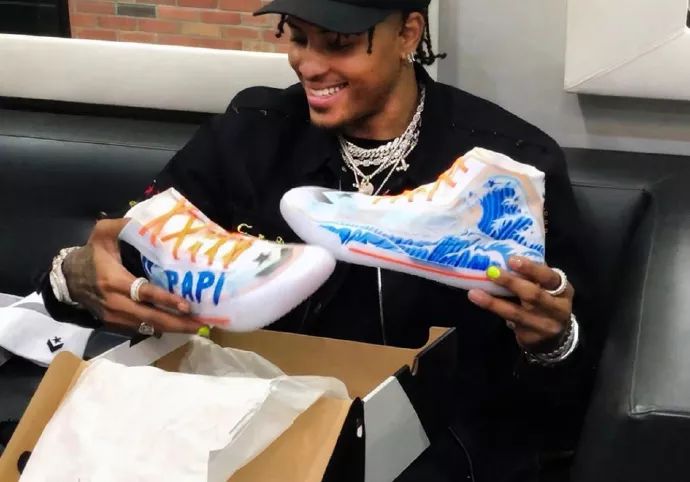 converse all star pro bb wave