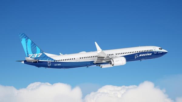 国航正式向波音索赔:涉737max长期停飞及延迟交付损失