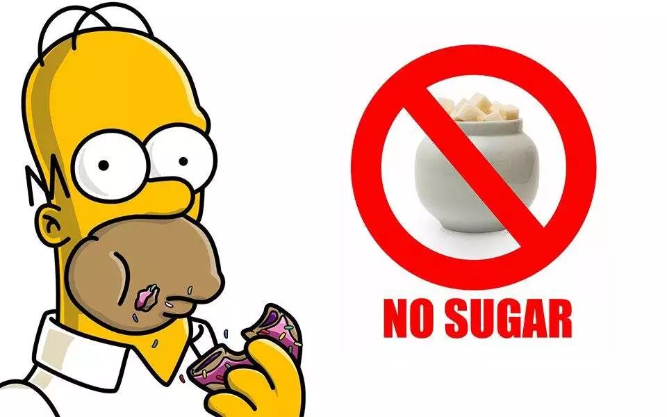 糖分吸收器,放心吃甜食,不会胖!