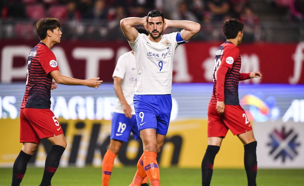 中超排名2021_2021中超海报图片(3)