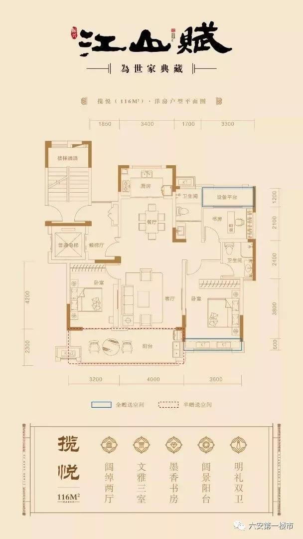 振兴·江山赋工地 三,六安市场还有这些纯新盘可以关注 对于纯新盘