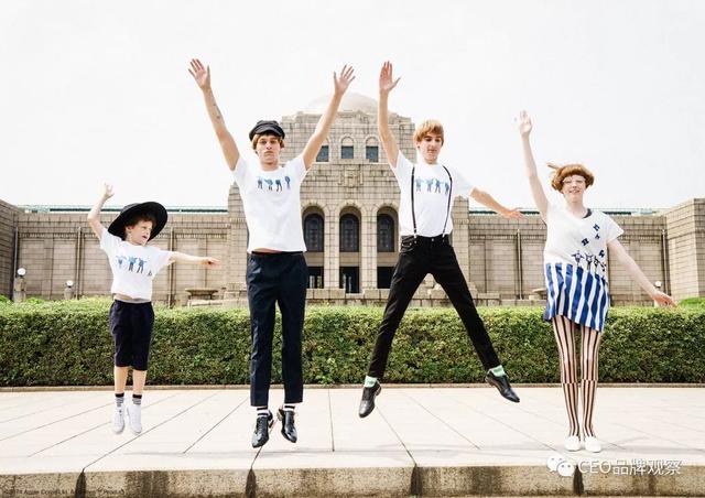 日本t恤品牌排行_无印良品排行第一名的T-Shirt:日本女生都超爱!