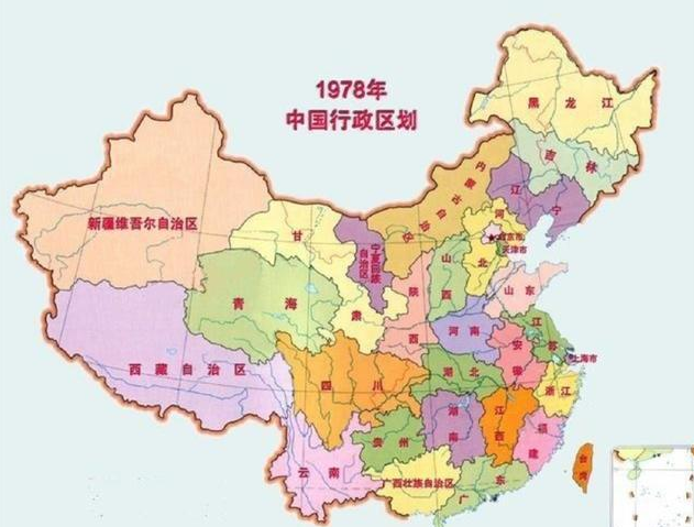 宁夏自治区有多少人口_宁夏人口曾经只有120万人,70年时间,为何增长了5倍