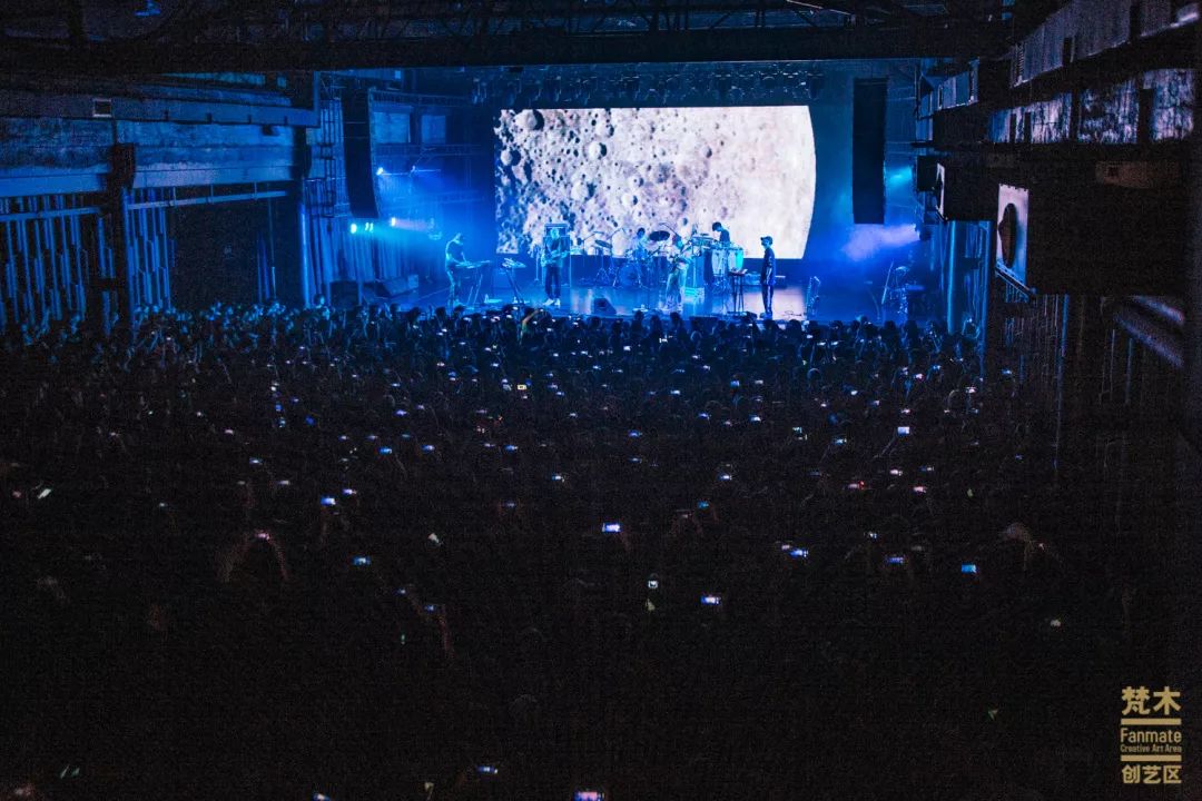 活动回顾 | 五月不是夏天的开始，落日飞车才是