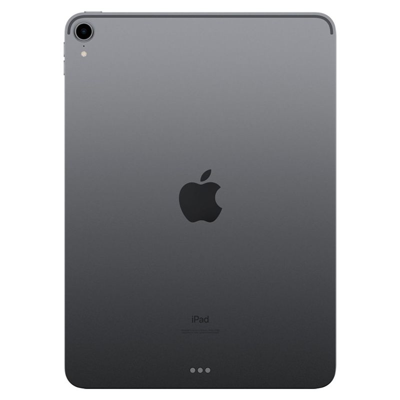 全面屏iPad | Apple 2018款 iPad Pro 11英寸 W