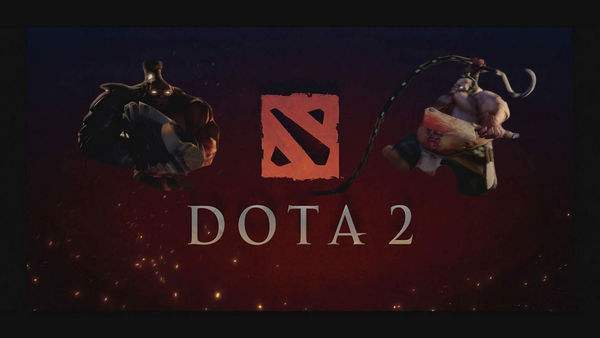 V磬Dota2ٷԼDOTA