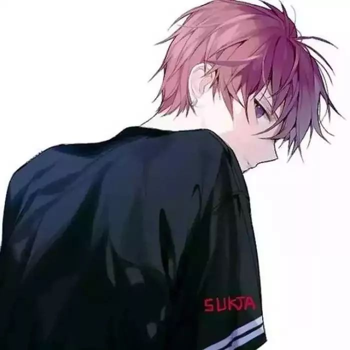 男生头像