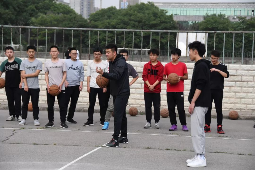 嘉峪关体育培训：打造健康身心的活力引擎
