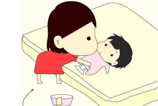                     如何给宝宝换尿布？爸妈要注意细节，男宝女宝不一样