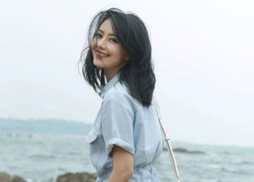 高圆圆生了!赵又廷升级当爸!39岁的她,被宠成了19岁的