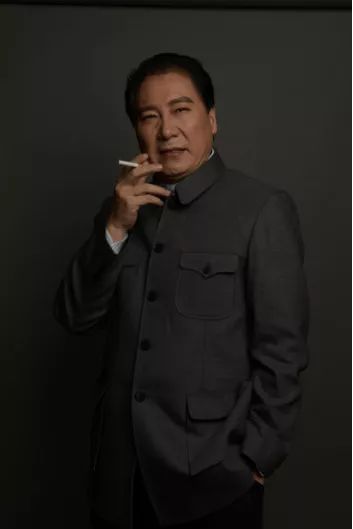 赵青山——赵卫国 饰