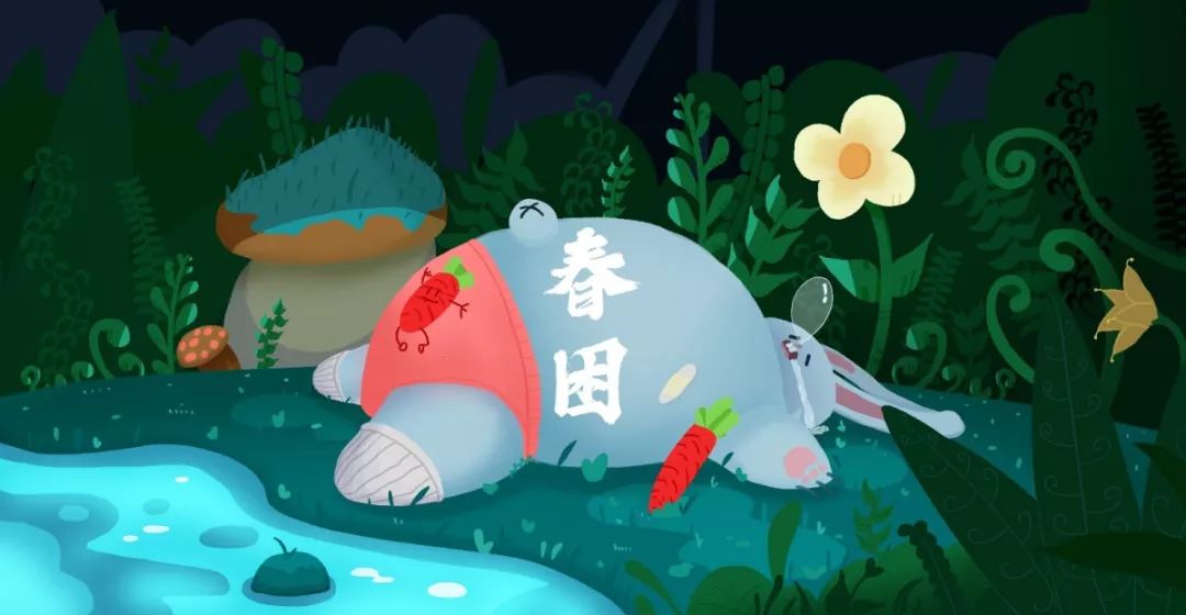                     孩子“春困”，上课走神？用这几招提神醒脑！