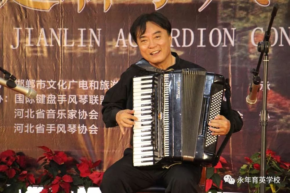 2020年永年育英学校_邯郸市永年区育英学校2020年中考再创佳绩