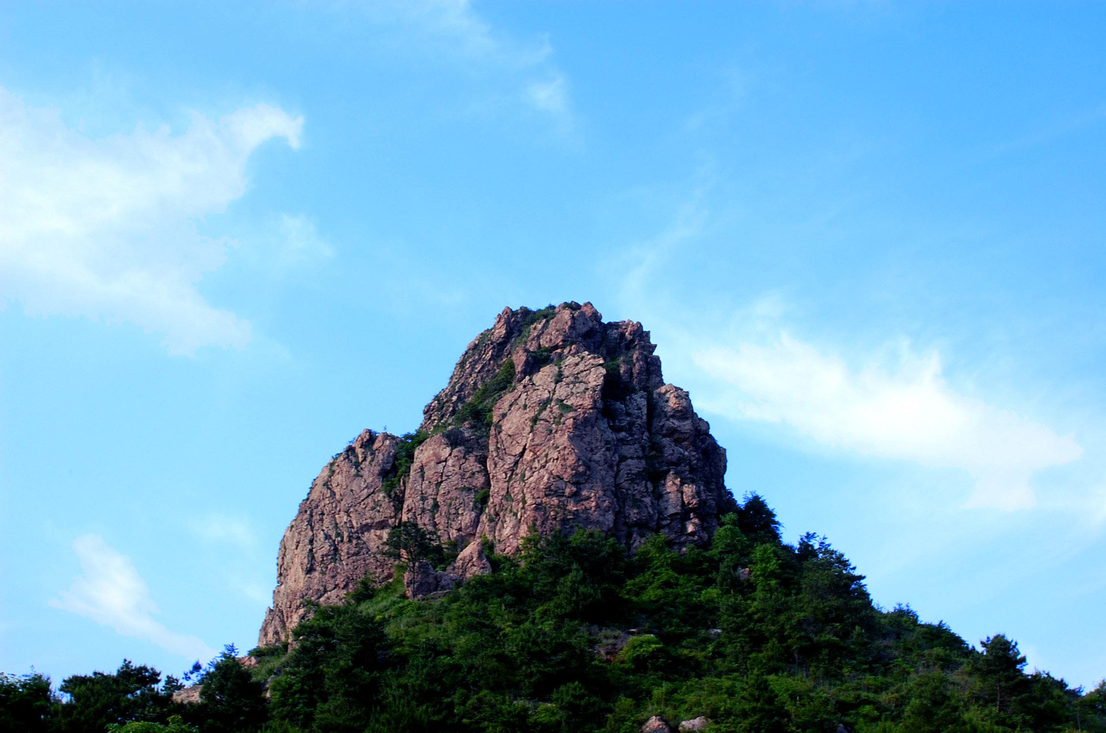 河南信阳鸡公山一日游-武汉到鸡公山一日游