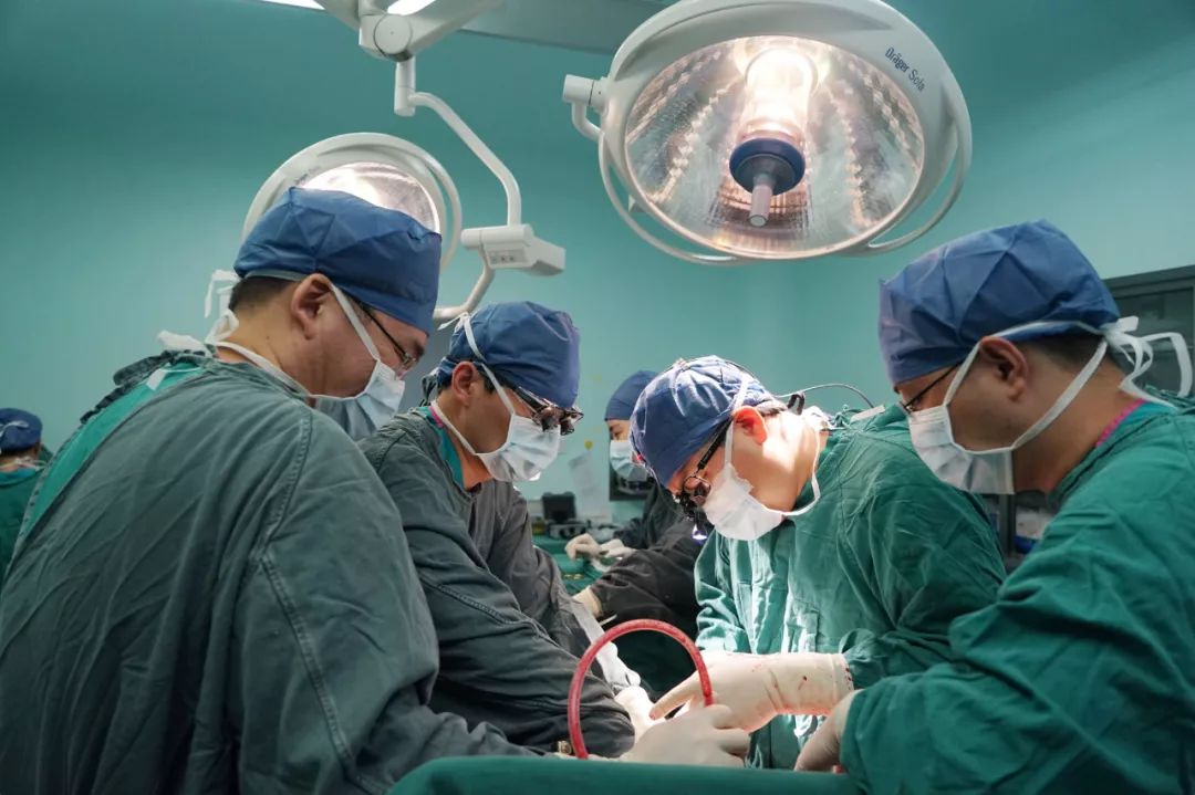                    男孩因车祸去世，父母一个决定挽救7个家庭
