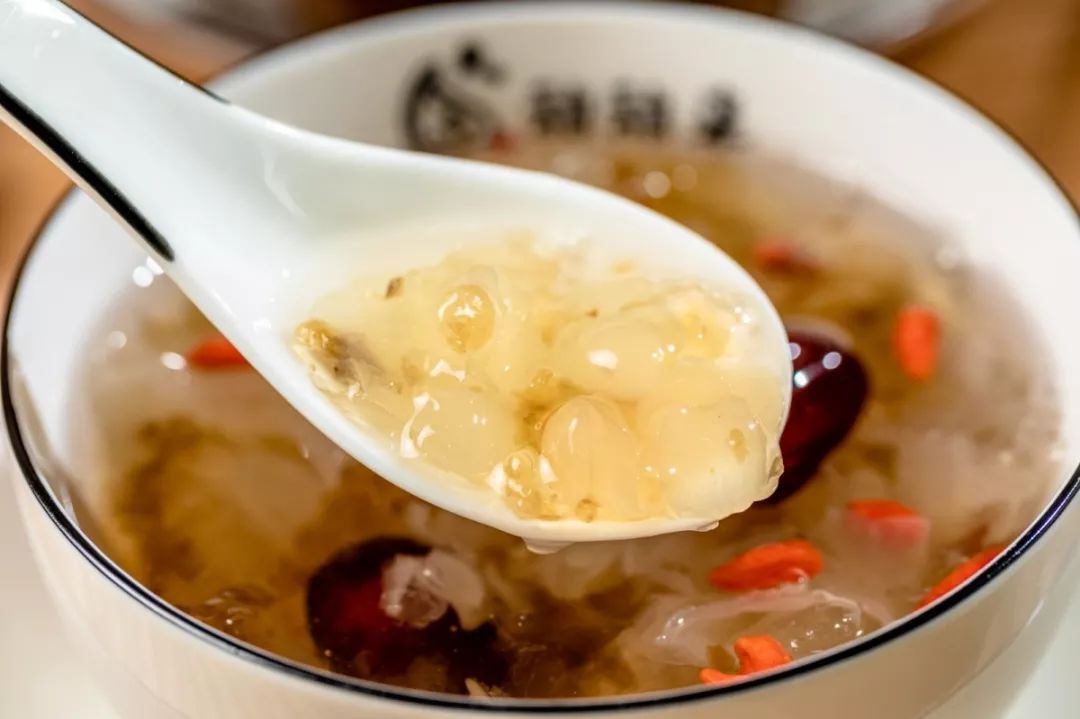 近100种小吃的潮汕甜汤店最低3元有得交易