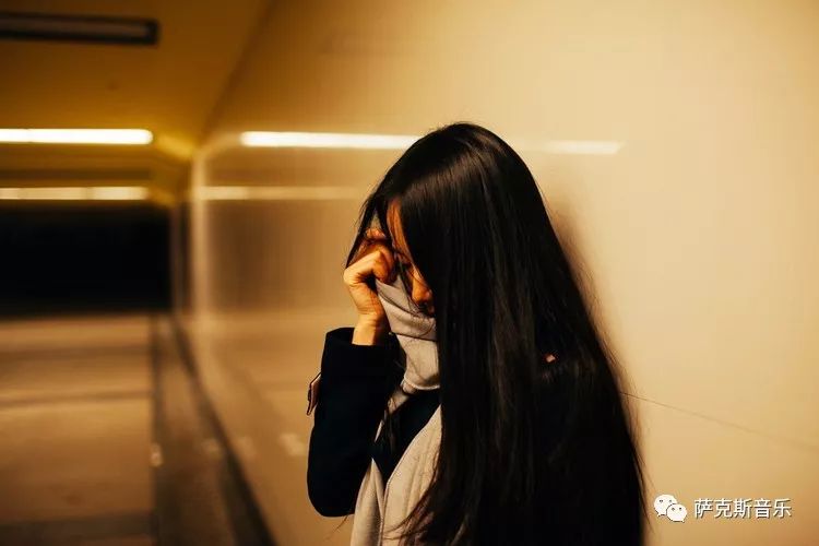 【这条街】冷漠.云菲菲经典歌曲(深情中音萨克