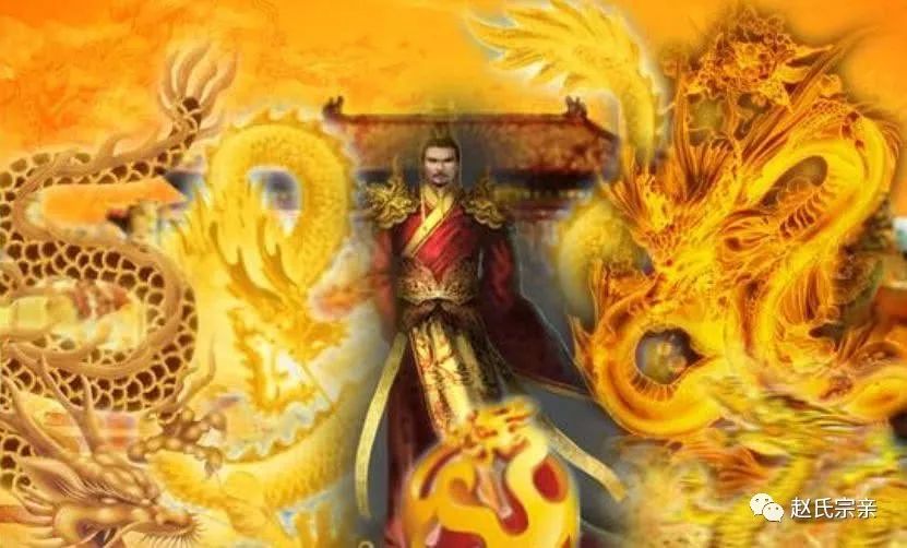 大宋宰相赵普家族娶的那些女人，让你见识一下什么叫豪门