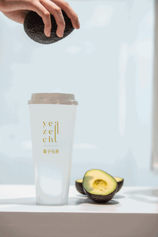 国内首创分层手打鲜奶茶!徐州小清新美女请我喝的!下一个爆款就是它!