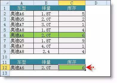 只会Vlookup、Lookup函数out了!10个 Excel 高手必备的多条件查找公式 91po2019最新地址