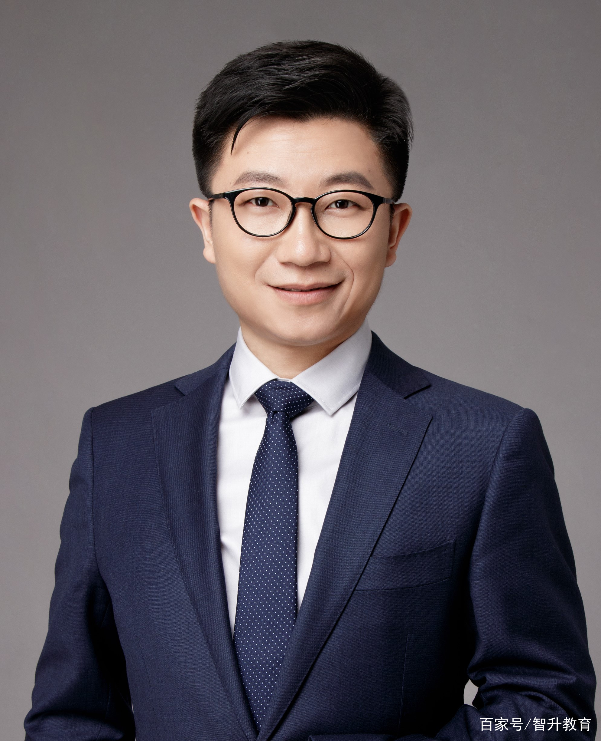 智升教育 吴轲:家庭教育和生涯教育是分不开的