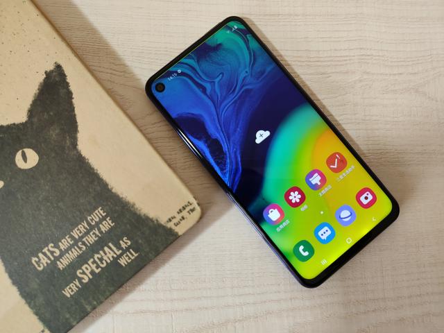 三星Galaxy A60使用体验:前方高能 真香预警 bbin在线开户