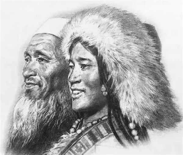 修改,最终大家一致认为,我们的国家是一个多民族的国家,表现民族团结